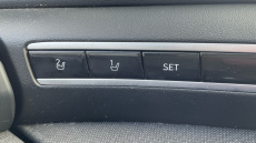 Hyundai TUCSON 1.6 TGDi Hybrid 230 Ultimate 5dr 2WD Auto Hybrid Estate